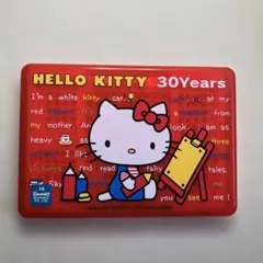 2025年最新】ハローキティ 30周年の人気アイテム - メルカリ