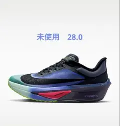 新品未使用　ナイキ ズーム フライ6 NIKE ZOOM FLY6 28cm