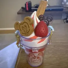 ディズニーリゾート　スーベニア　グミケース