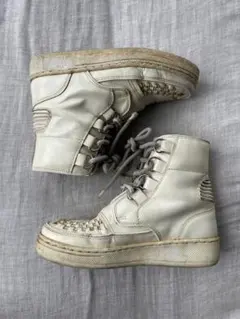 LIMI feu high cut sneakerのサムネイル