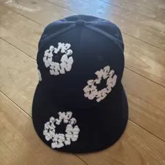 loncino black メッシュキャップ - メルカリ