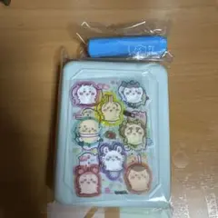 ちいかわ　ミニステショセット