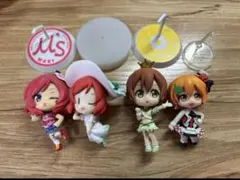 ラブライブ μ’s 西木野真姫 星空凛 フィギュア まとめ売り