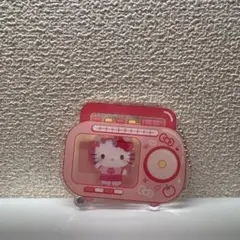 ハローキティ カスタムアクリルチャーム