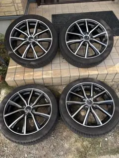 2026年最新】165 45R16 タイヤホイールセットの人気アイテム - メルカリ