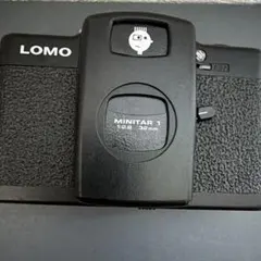LOMO LC-A+ 本体 フィルムカメラのサムネイル