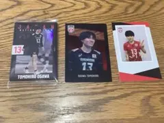 小川智大 サインボール Yahoo!オークション - 【小川智大】48/60 直筆サインカードB 「龍神NIP