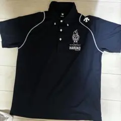 駿台学園バレー部スポンサーTシャツ(送料込み) - メルカリ
