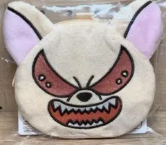 《バクドッグ》僕のヒーローアカデミア アニマルフェイスポーチ