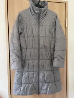 パタゴニア　ロングコート　レディース　L