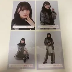 櫻坂46 森田ひかる 4th ARENA TOUR IN 東京ドーム ライブ衣装