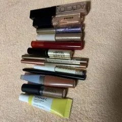 化粧品まとめ売り　Addiction