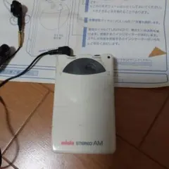 MINATO☆オージオメータ☆AM-1 - メルカリ