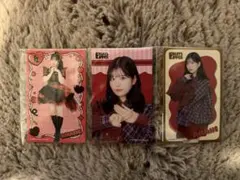 FRUITSZIPPER 月足天音 すきくじ まとめ売り - メルカリ
