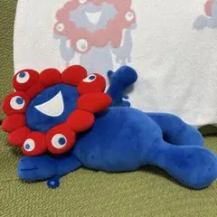 ミャクミャクくじ2等ぬいぐるみ