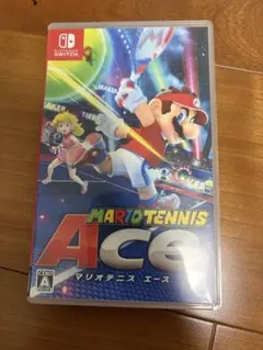 マリオテニス エース Nintendo Switch