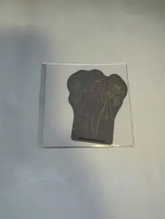 イルミネーションスターズ　ステッカー