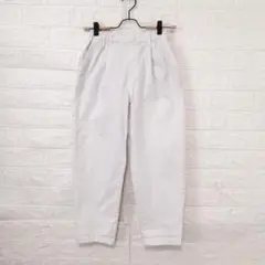 UNIQLO ゆったりチノパンツ