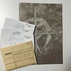 映画機動戦士ガンダム閃光のハサウェイ キルケーの魔女 特典2週目+おまけ