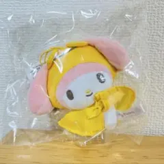 2025年最新】レインコート マイメロディ レインコートの人気