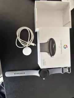 Google Pixel Watch LTE 本体