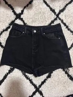 デニム 短パン