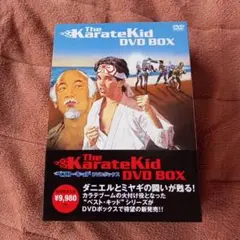 2025年最新】ベストキッドdvdの人気アイテム - メルカリ