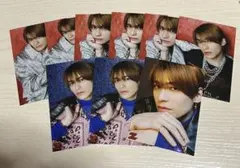 ONE N’ ONLY 関哲汰 生写真