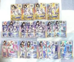 royal swordスタープレミアム、レアセット②