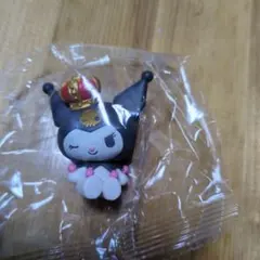 肩ズンFig.マイメロディ＆クロミアニバーサリーコレクション