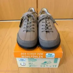 2025年最新】FINNCOMFORT レディース スニーカーの人気アイテム - メルカリ