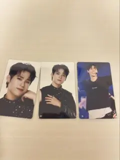 INI 木村柾哉 XQUARE MASTERPIECE トレカ　まとめ売り