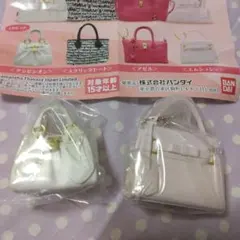 Samantha Thavasa ミニチュアチャーム