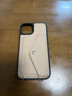 TOKYO DISNEY RESORT iPhone13.14ケース