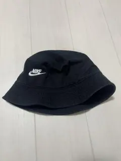 Nike ブラック バケットハット L/XL