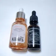 Klairs クレアス 2点セットのサムネイル