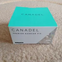CANADEL カナデル プレミアバリアフィックス 美容液ジェルのサムネイル