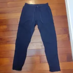 暖パン ワークパンツ