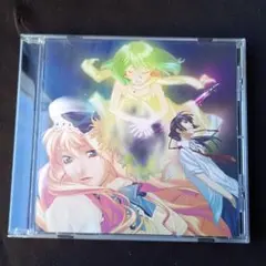 マクロスフロンティア4Y 無加工品　送料込み　自宅まで配送　セルのみ マクロスフロンティア4Y 無加工品 送料込み 自宅まで配送 セルのみ