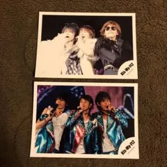 Kis-My-Ft2 公式写真（混合）