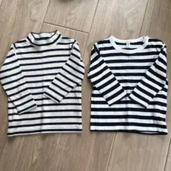 無印良品　2枚セット