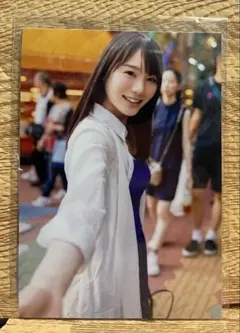 2026年最新】鈴村あいり チェキの人気アイテム - メルカリ