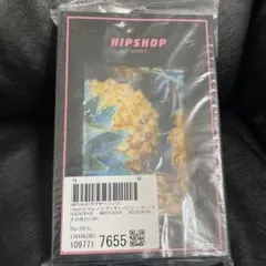 HIP SHOP☆レディースアンダーパンツLパイナップル柄☆新品未使用未開封☆