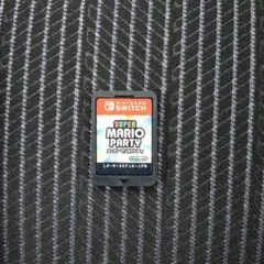 24時間以内発送 スーパーマリオパーティ ソフトのみ