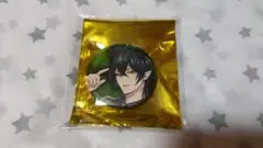 【ツイステ】ブレイジング　マレウス