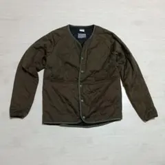 Sunny Sports キルティングジャケット S