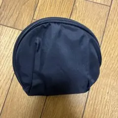 ラウンド型 コインケース 小物入れ