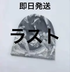 Supreme ビーニー fti starteam FA punkan