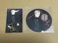 ウィンブレ アニカフェ 特典＆コースター 柊登馬