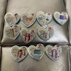 プリズムストーン　ポップ　まとめ売り　初期 ポップンドリームダウンベスト等